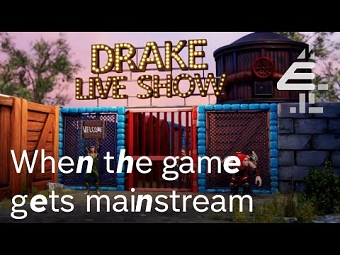 *