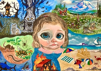 Child (Kinuyo Ogino)
