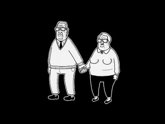 Tom Rosenthal - Little Big Mistakes (Official Music Video)