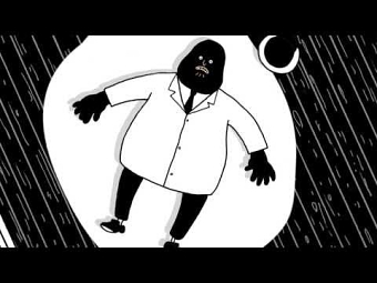 Tom Rosenthal - Full Fat Simon (Official Video)