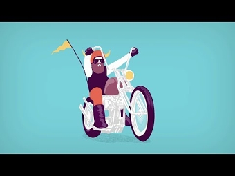 Tom Rosenthal - My Lucky Pants Failed Me Again (Official Video)