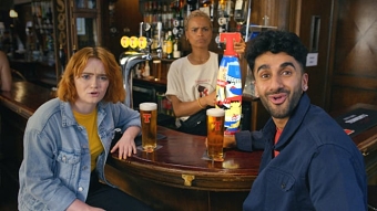 Tennents - OOOFT
