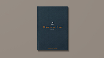  4 Albemarle Street, Mayfair