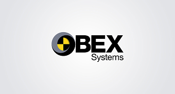 Obex Systems Branding