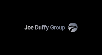 Joe Duffy Group Rebrand