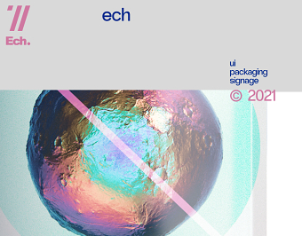 Ech