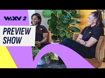 WXV 2 Preview