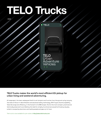Telo Trucks
