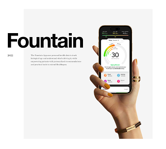Fountain Life App