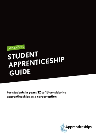 Apprenticeships 6th Form Pack