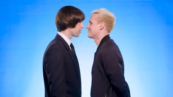 In My Personal Space with Jamie Laing