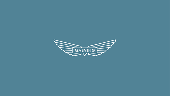 Maeving Branding