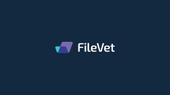 FileVet Branding