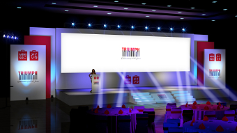 Miniso stage