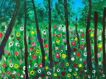 Woodland (Razia Antria)