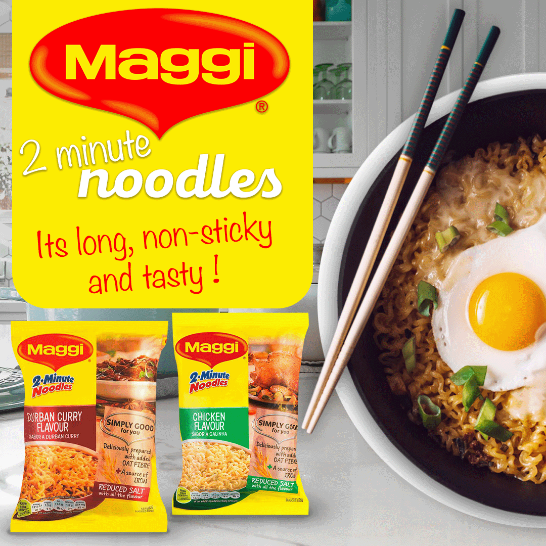 Maggi Noodles