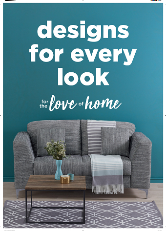 House & Home Posters For The Love Of Home 2018