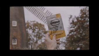 Ember Snacks | Brand Film