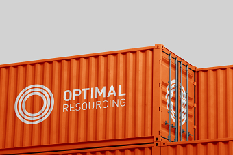 Optimal Resourcing