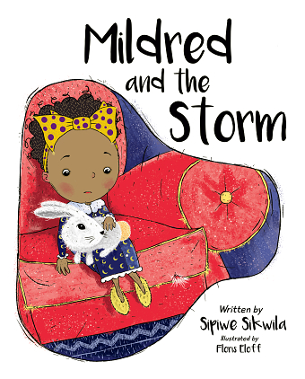 Mildred Title page