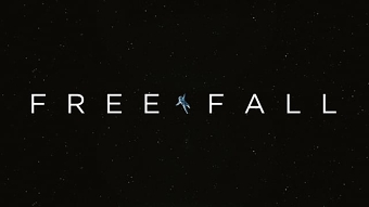 Freefall Pitch Reel & Pack Design