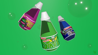 Sodascream