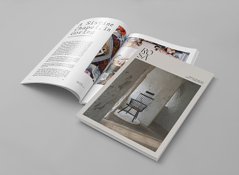 ROSA Issue 7  / Winter 2023/24
