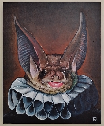 Traditional Paintings