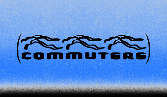 Commuters – Branding