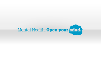 NHS Employers: 'Open Your Mind' Mental Health Campaign