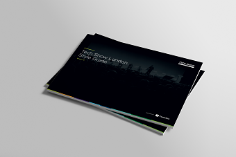 Tech Show London: Style Guide