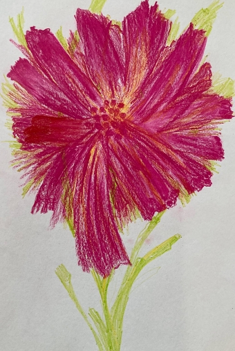 Flower (Veronica Hawkins)
