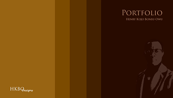 My Portfolio