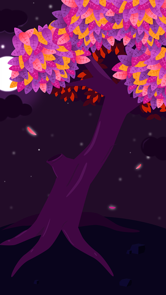 Tree Illustration