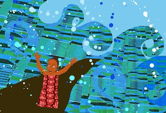 Sankofa (Childrens Book)