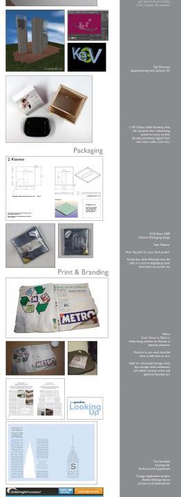 Portfolio