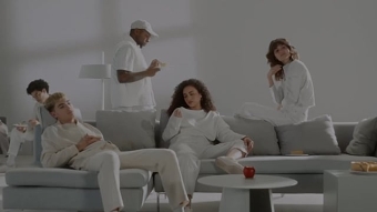 Marilina Alvarez / Art Director Reel