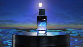 Dior-Sauvage