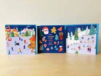 Christmas Cards