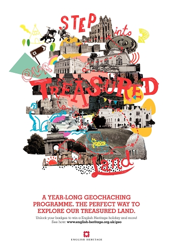 English Heritage Campaign