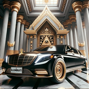 Illuminati