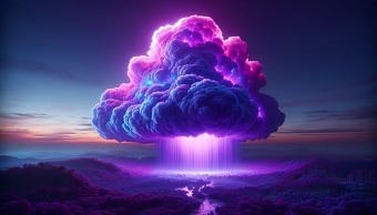 Purple Euphoria