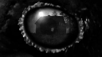 The House in the Woods trailer