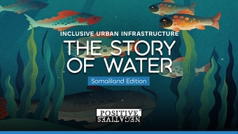 IUI #2 - 'The Story of Water'