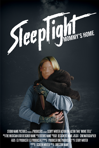 Poster Design for Class Project