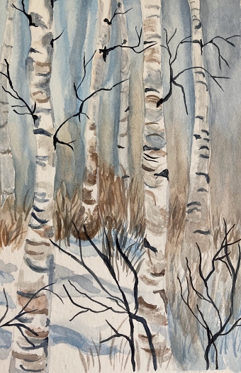 Tonal Scene (Caroline Armitage)