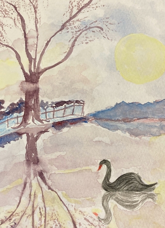 Tonal Scene (Ray Muna)