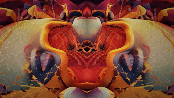 Molten Lava