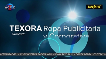 Video Institucional Texora