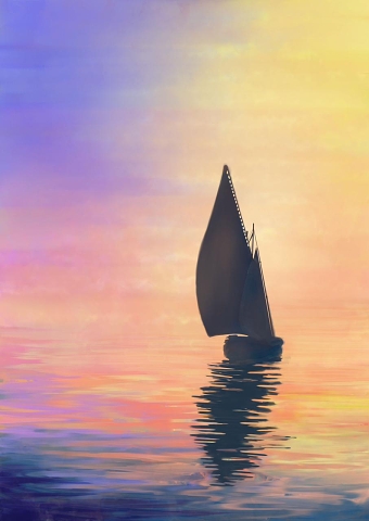 The Yacht